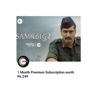 Paytm X Zee5 Loot : Get One Month Zee5 Subscription Using 2500 Paytm CB Points